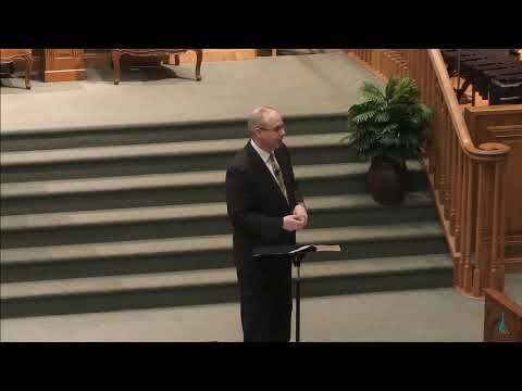 20210204pm - Live Stream | Fairhaven Baptist Church