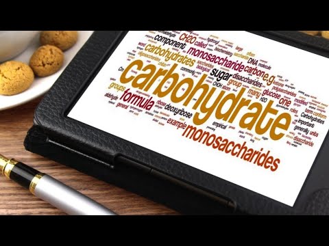 Carbhydrate || Introduction || Zeerak's Biology