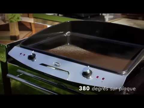 comment nettoyer des grilles en fonte d'une plaque de cuisson