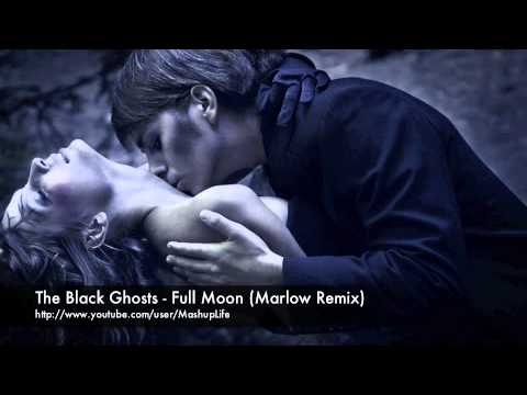 The Black Ghosts- Full Moon (Marlow Dubstep Remix)