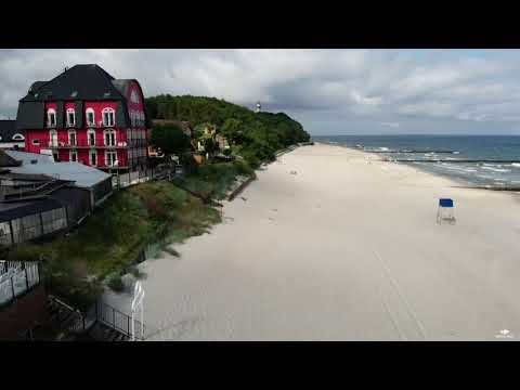 Niechorze Dom Gościnny "SABINA"