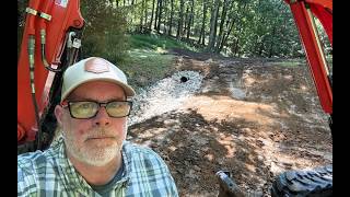 Pond Rescue, Near Disaster to Better than Ever