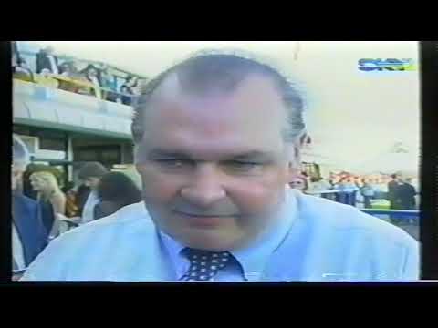 2004/2005 Season (7/7)  BTC Cup - Winter Stakes (Tatt's Tiara)