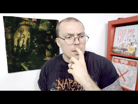 Oranssi Pazuzu - Mestarin kynsi ALBUM REVIEW