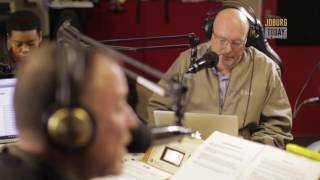 Hot 91.9 FM Breakfast Show with Darren Scott