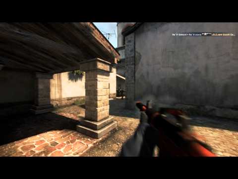 ESL One Cologne 2014: Edward vs. LDLC