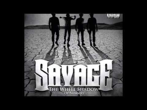 The White Shadow of Norway - Operation Shutdown (ft. Banish & Aims)