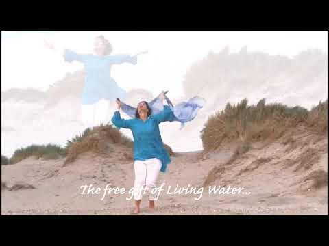 The Spirit and the Bride say come... "Haruach Vehakala" dance