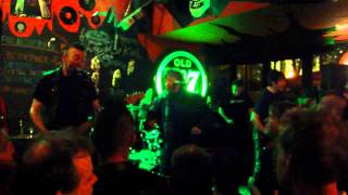 The Bollock Brothers - "Horror Movies"