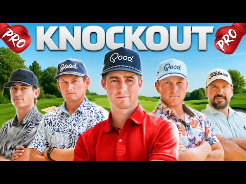 First Ever PRO Good Good KnockOut