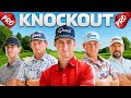 First Ever PRO Good Good KnockOut