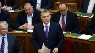 „Azért nem jött be Magyarországra ez a baj, mert nem önök voltak kormányon”