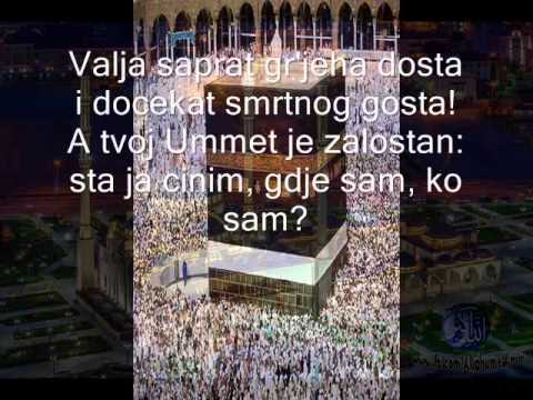 Aziz Alili - Ej Asici tekst