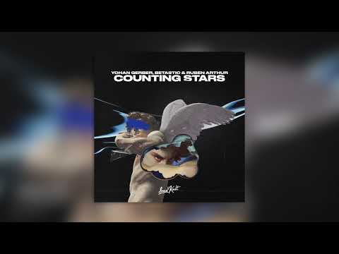 OneRepublic - Counting Stars (Yohan Gerber, BETASTIC & Ruben Arthur Cover Remix)