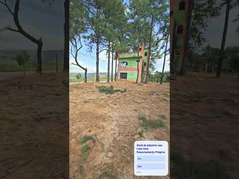 Lotes com 360m². Estrela do Sul em Mateus Leme -MG