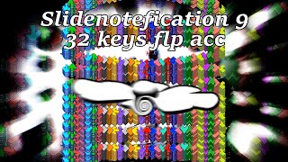 Cover art for Slidenotefication 9