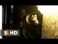 Public Enemies (8/10) Movie CLIP - Assault on the Lodge (2009) HD