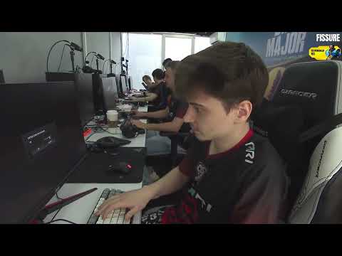 ramzes666 - не зашел в лобби и выйграл