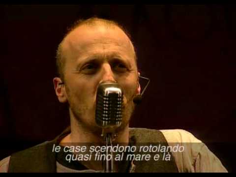 Marco Paolini - Portogruaro (da "Bestiario Veneto")