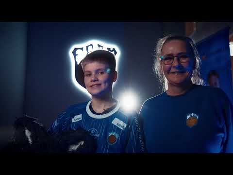 Sjáumst á vellinum