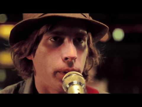 Dr. Dog - "Shadow People"