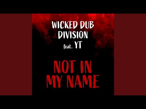 Not in My Name (feat. YT)