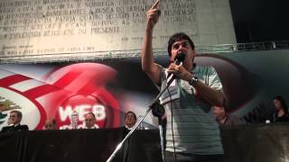 Audiência Pública: Pela abertura da caixa preta dos transportes em SP