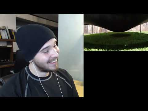 DON'T DROWN! Reacting to Submerged inside a 6ft Water Balloon (Charmx reupload)