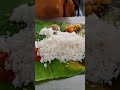 Daily Annadanam In Srikalahasti Temple Allu Arjun Birthday Shorts Telugustories Foodie Tirupati