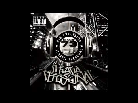 Big Precisión - 11 - Reflejos (Beat.Baseh) Prod. Paremia Pro