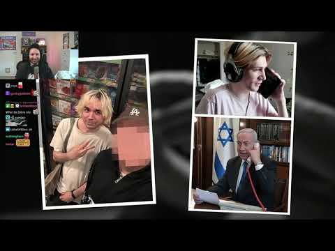 NymN Reacts to To Catch A Speedrunner