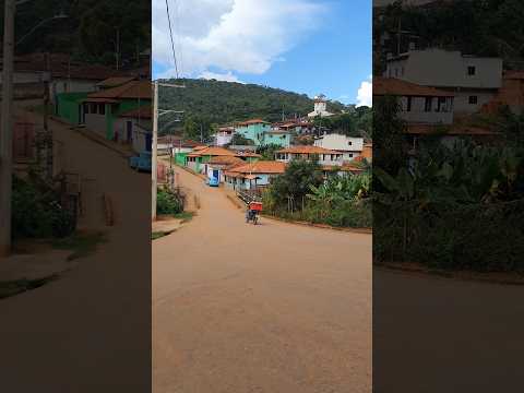 INTERIOR DE MINAS GERAIS | VILA TAQUARAL , MUNICÍPIO DE GUANHÃES MG