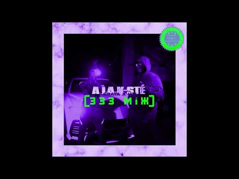 Graya feat. Uzi  - A la K Sté [333 Mix]