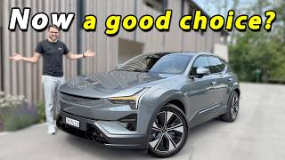 Polestar 3 electric SUV