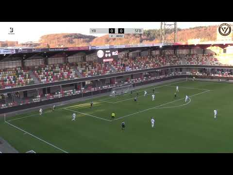 3.Divison highlights | Young Boys FD - SFB Oure FA