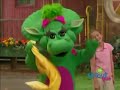 Barney Friends Things I Can Do Differences Season 10 Episode 17