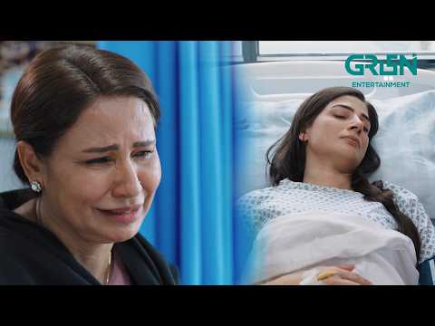 Zoya Bache Ki Maut Ka Sadma Bardashat Na Kar Saki #humnava #sumaiyyabukhs #shortvideos