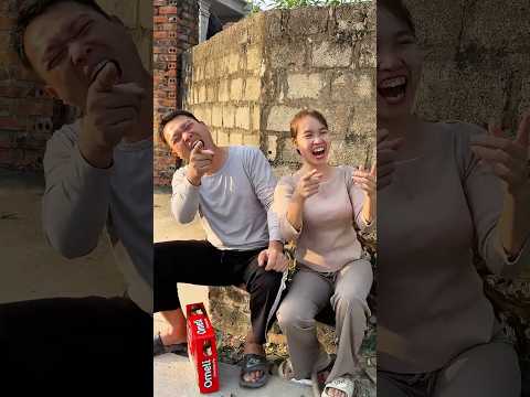 Cô Gái Sử Lý Nhanh Như Chớp-Cả Xóm Hú Hồn#gáixinh