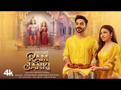 Ram Janki — watch video