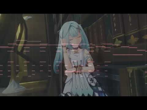 Test No Copyright Faruzan Theme Music EXTENDED Master of Ingenious Devices tnbee mix Genshin Impact