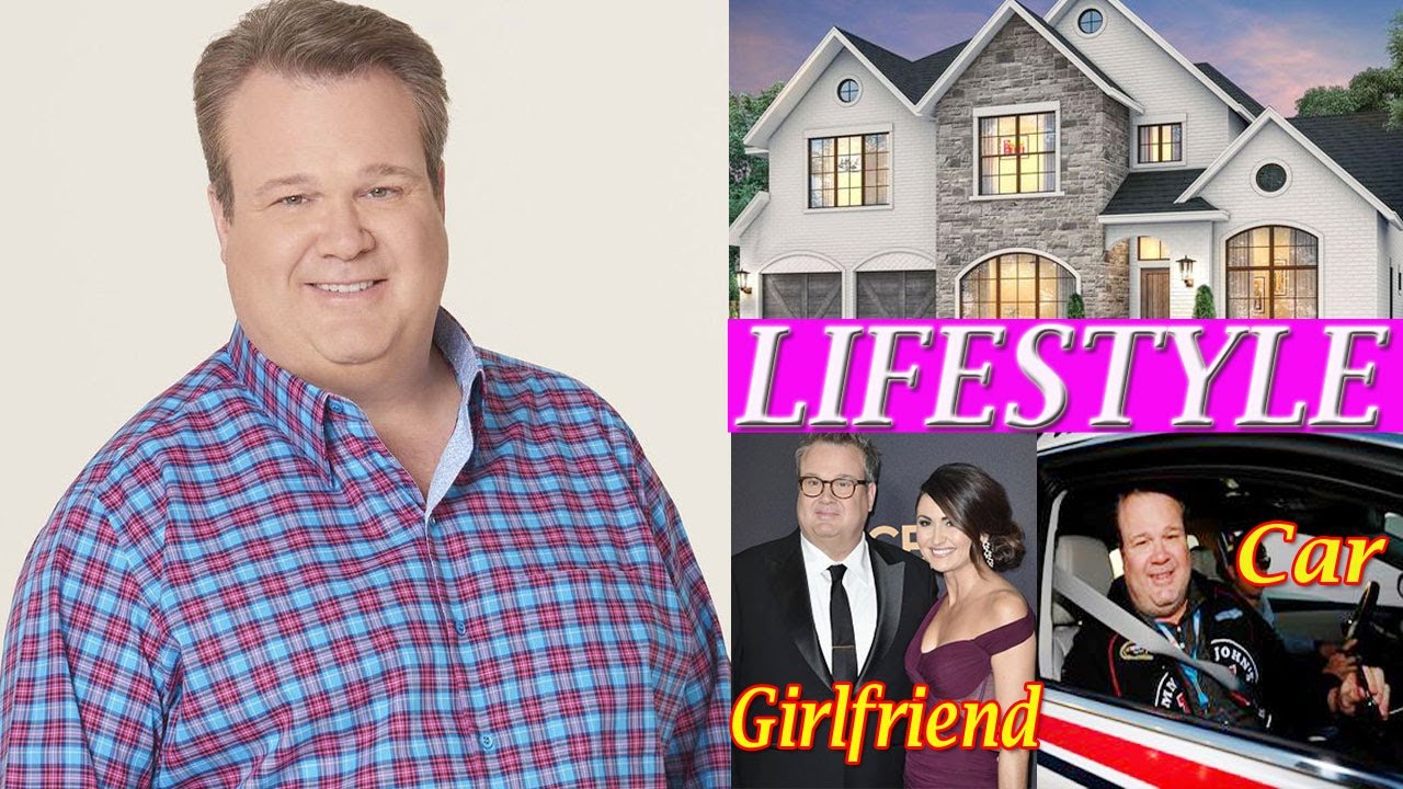 Eric Stonestreet (AGT judge 2020) Lifestyle, Biography, age, Girlfriend, Net Worth, Weight, Actor !