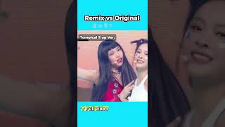 Download lagu NewJeans 'Hype Boy' (Tropical Trap Ver.)｜Remix vs Original – 1st Post Chorus mp3