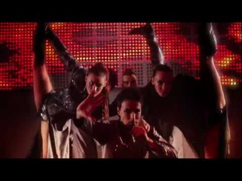 Freak Ballet - Freak Rock (official video)