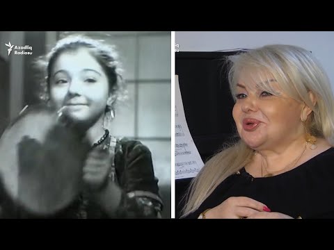 "Qaraca qız" filmindəki bəy qızı Ağca. İndi harda işləyir, kinodan sonra həyatı necə dəyişdi?