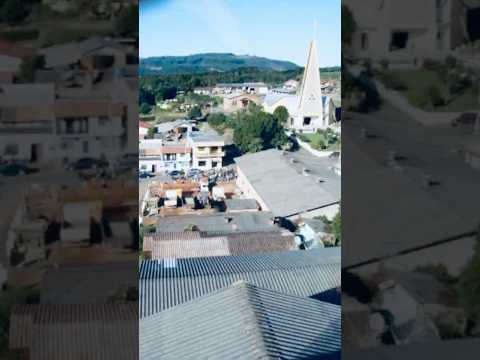 CIDADE DE BOQUEIRÃO DO LEÃO / RIO GRANDE DO SUL