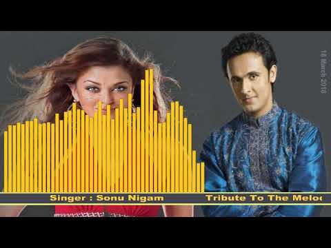 MERI MOHABBAT JAWAN RAHEGI ( Singer, Sonu Nigam ) Rafi Ki Yaaden