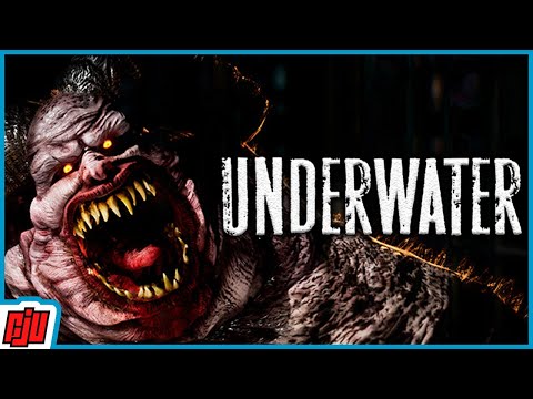 Trailer de Underwater