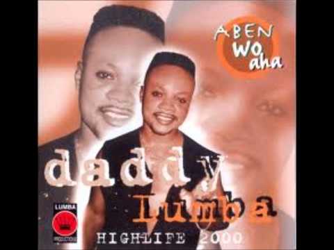 High Life Mix (Daddy Lumba) By Dj Kristo
