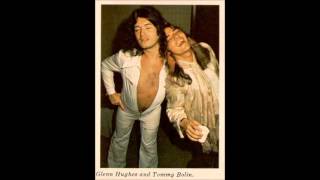 The Life and Music of Tommy Bolin Part 1