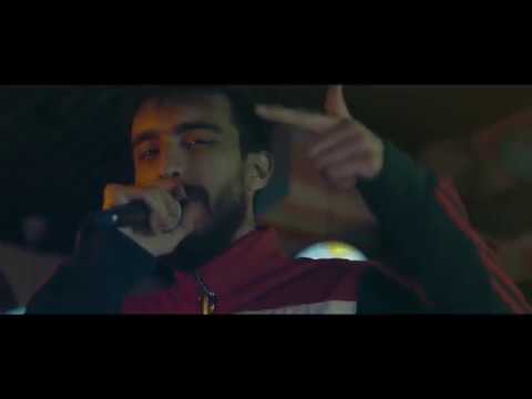 Harun Adil Boom Bap Sessions #03 ft. Kamufle